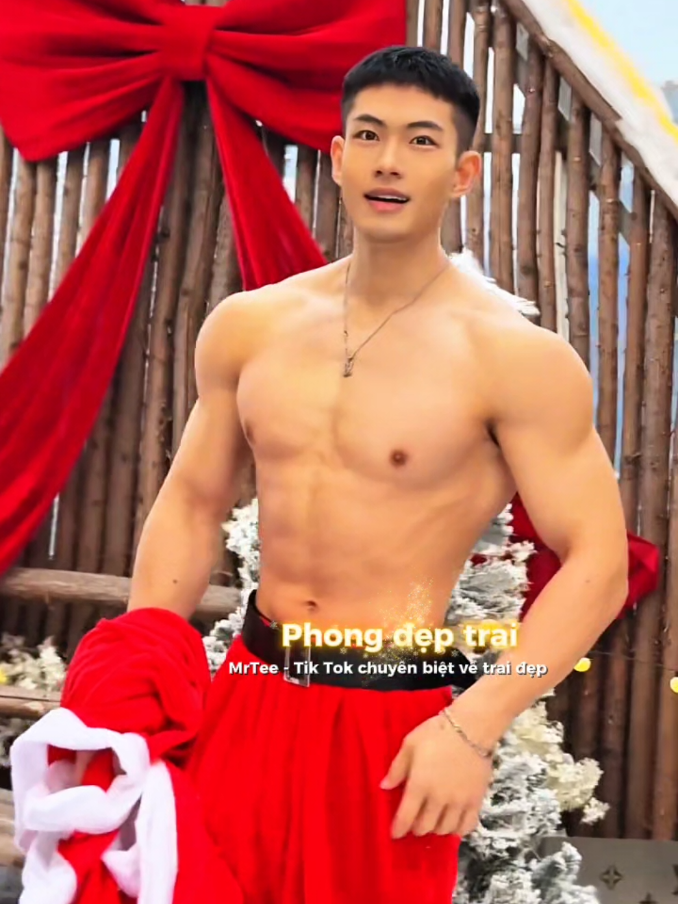 @PHONG ĐẸP TRAI
