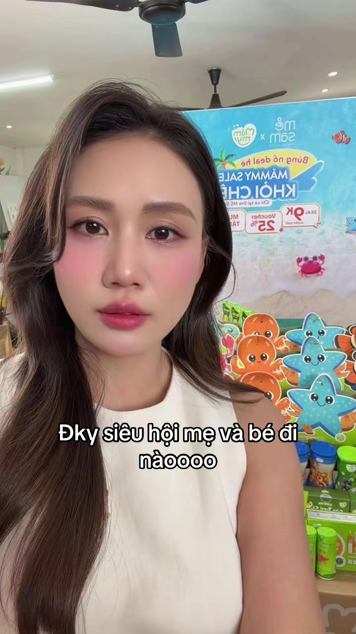 @Mẹ Sam Review