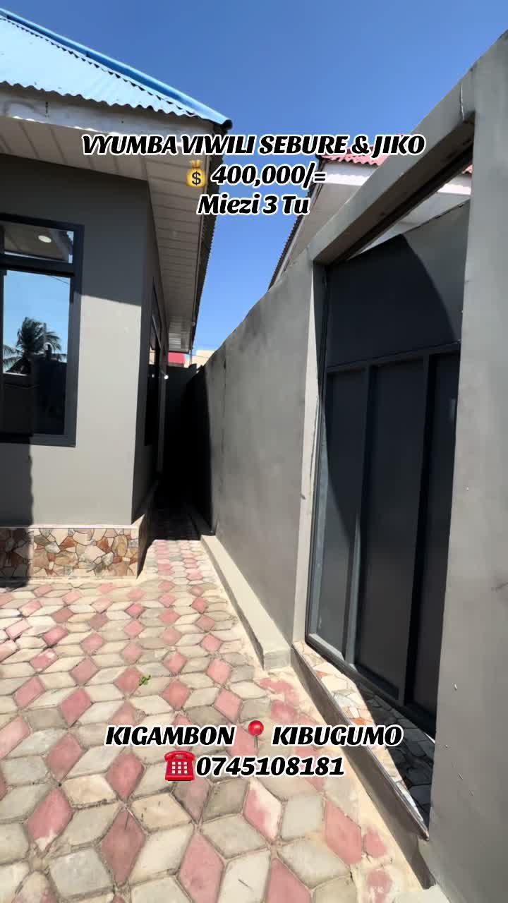 @DALALI KIGAMBONI