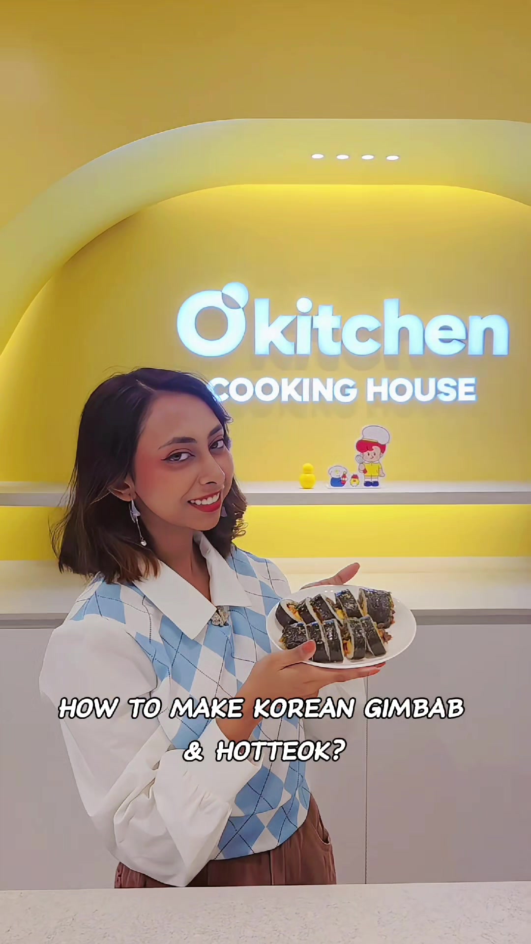 @Michiko Rahman