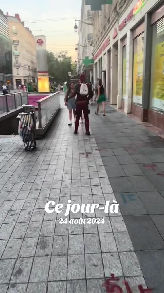 @BaddyDeadpool