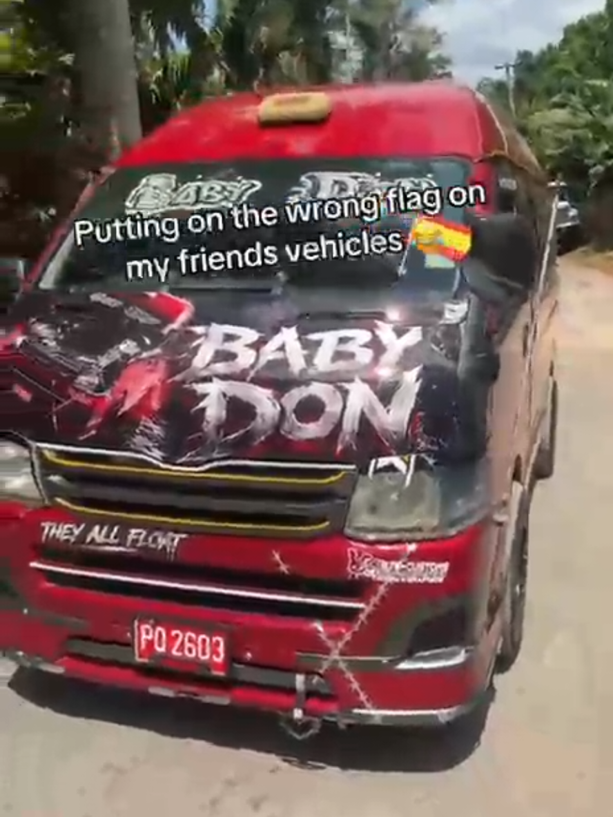 @Vybz kyda