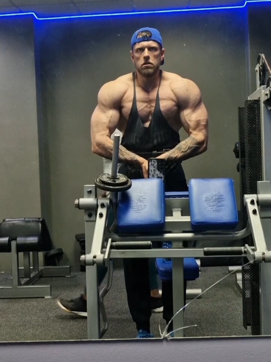 @Gaz fitness coach