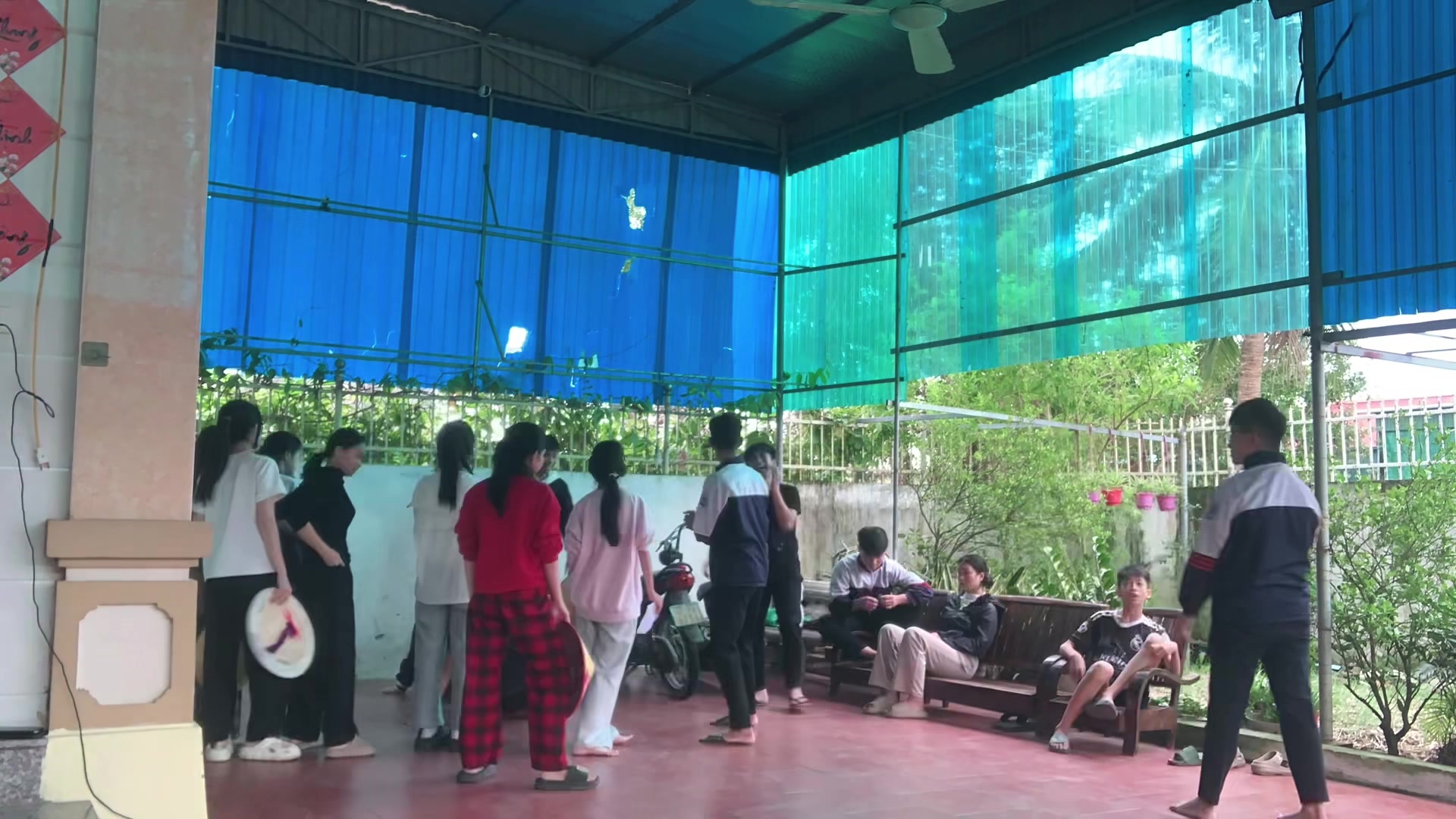@9B ai cũng m&ecirc;😍