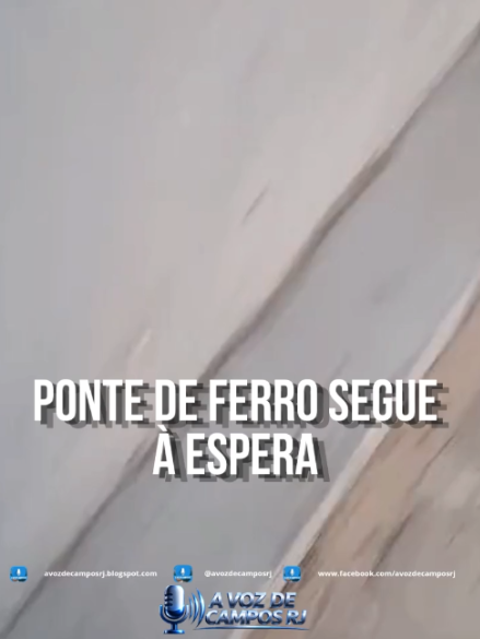 @A Voz de Campos RJ.