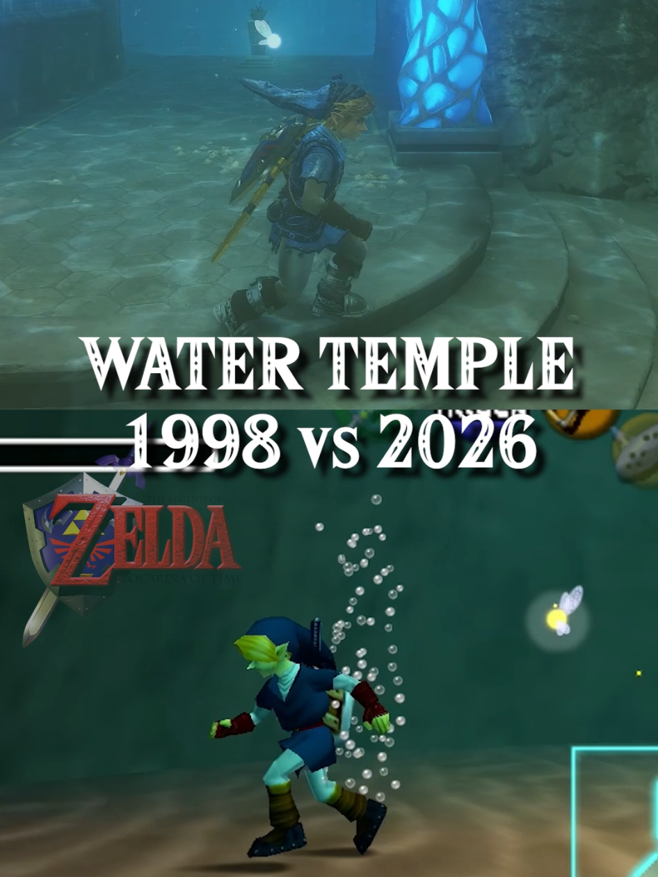 @Lilly Hyrule