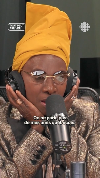 @Radio-Canada OHdio