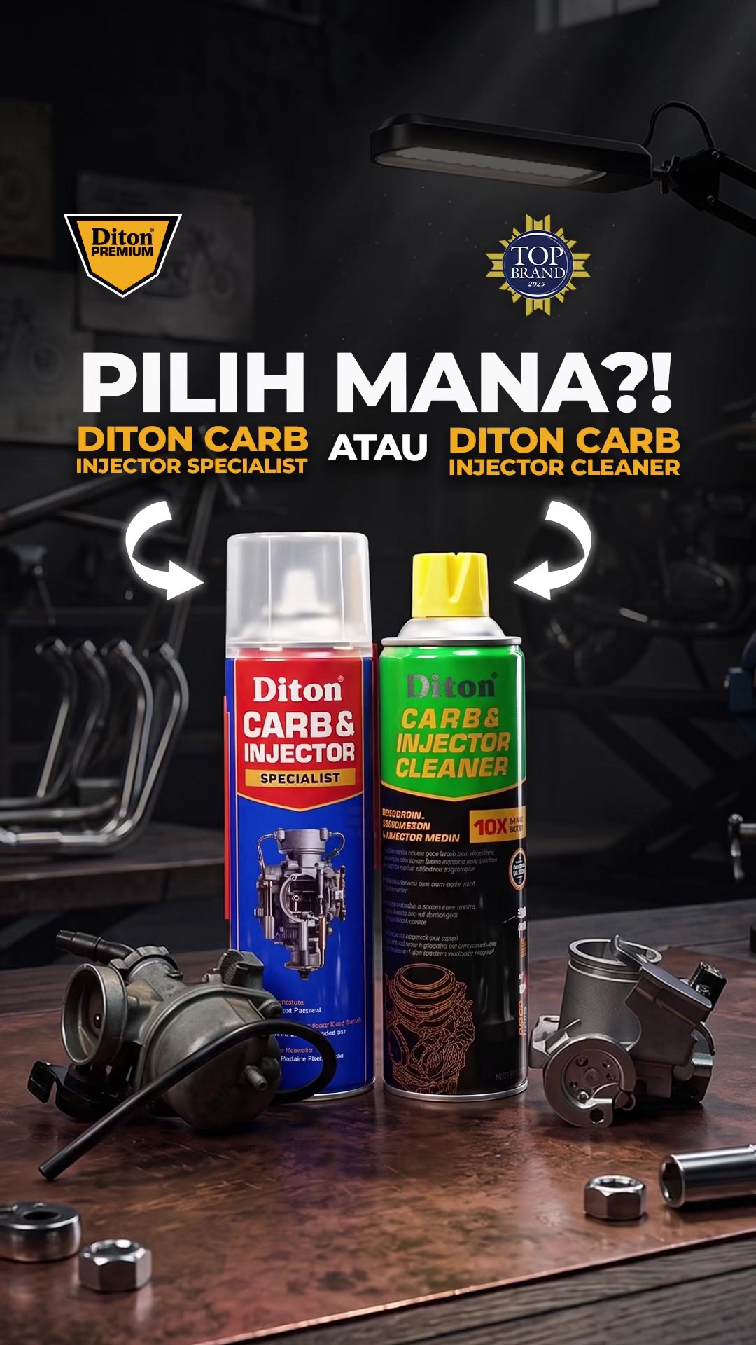 @Diton Premium