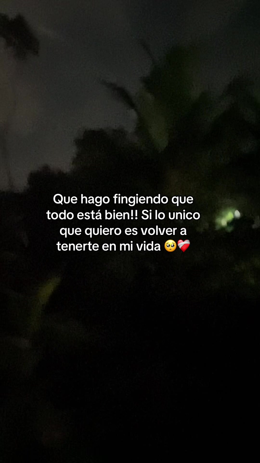 @Luis Manuel
