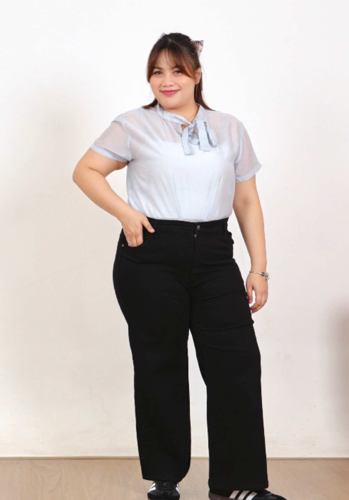 @JINISO JEANS