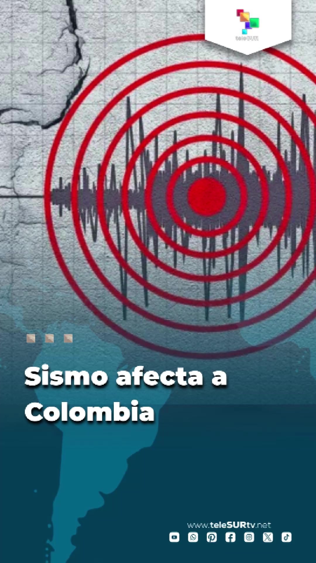 @teleSUR Clips