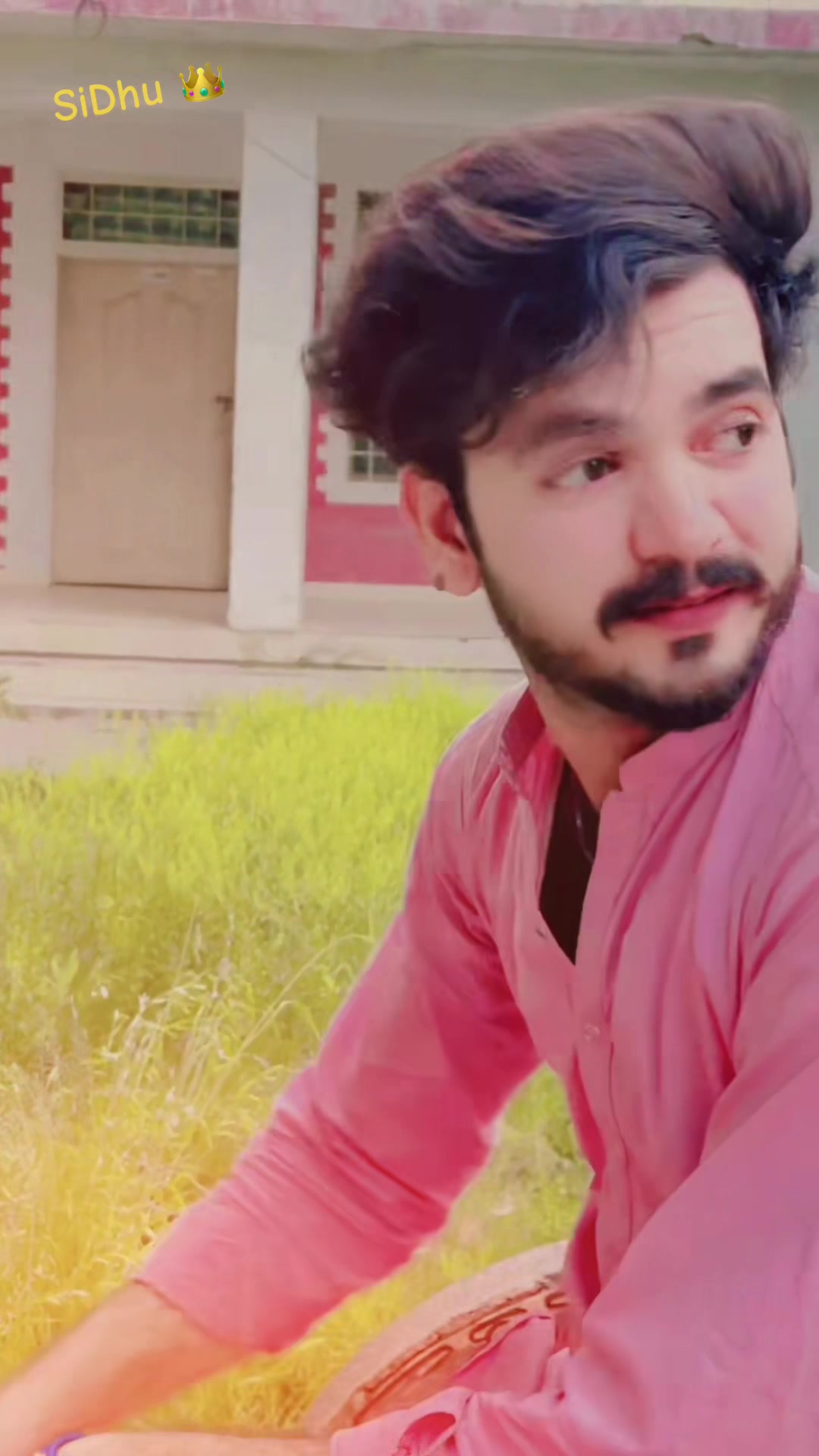 @Tahir shaikh 💞