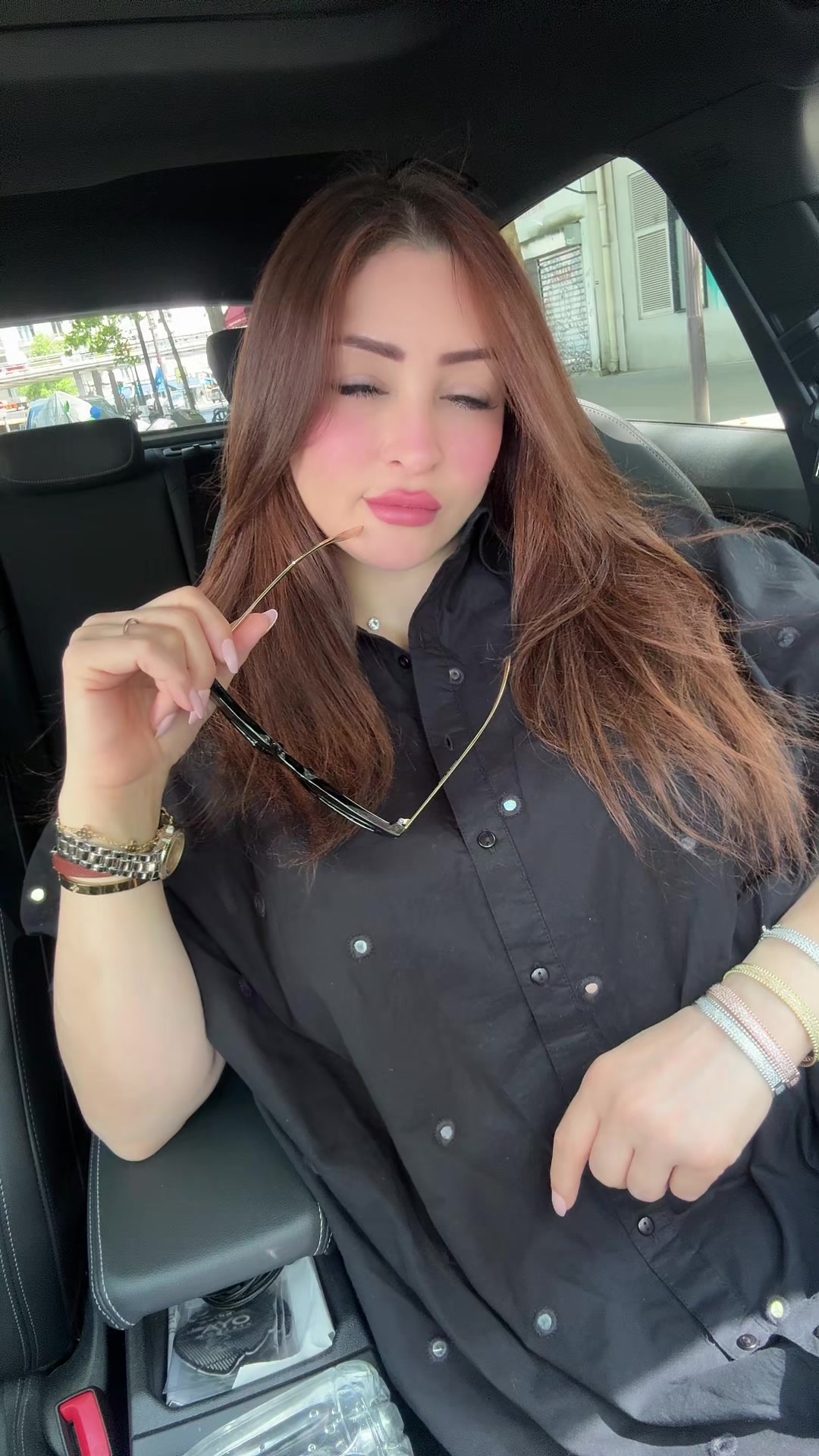 @🇹🇳KARiZMA🇹🇳وفاء التونسيّة