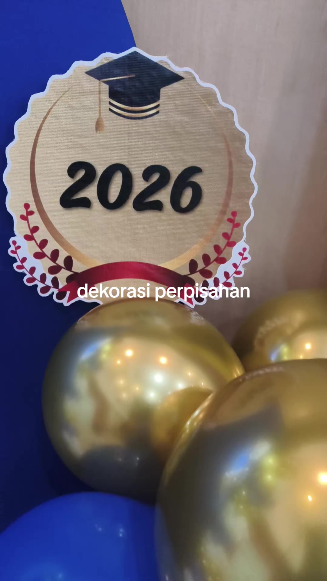 @dekorasi fitri pontianak