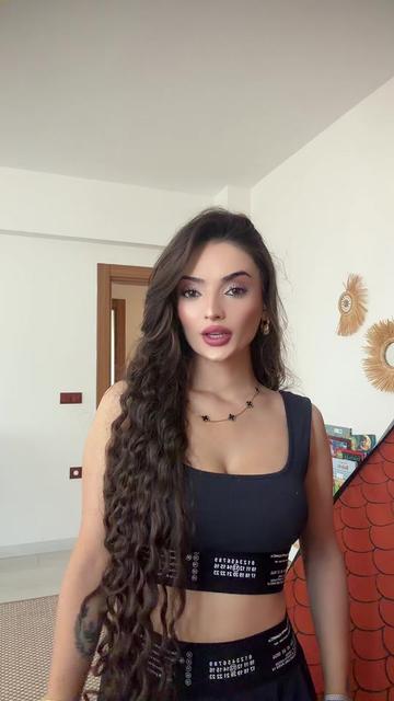 @Kübra Ağbaba💫
