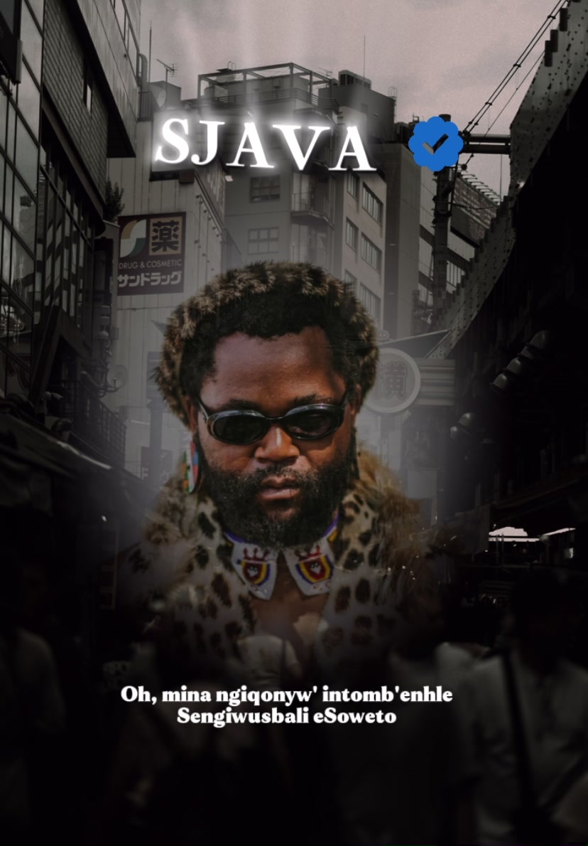 @Amapiano Lyrics