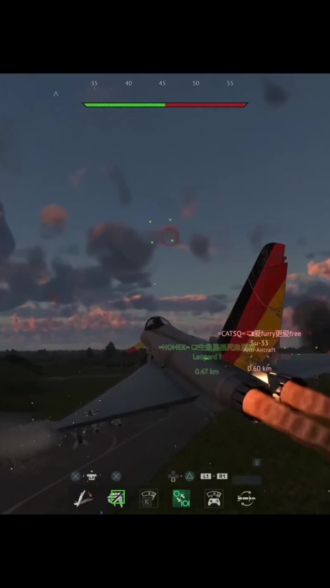 @consolthunder