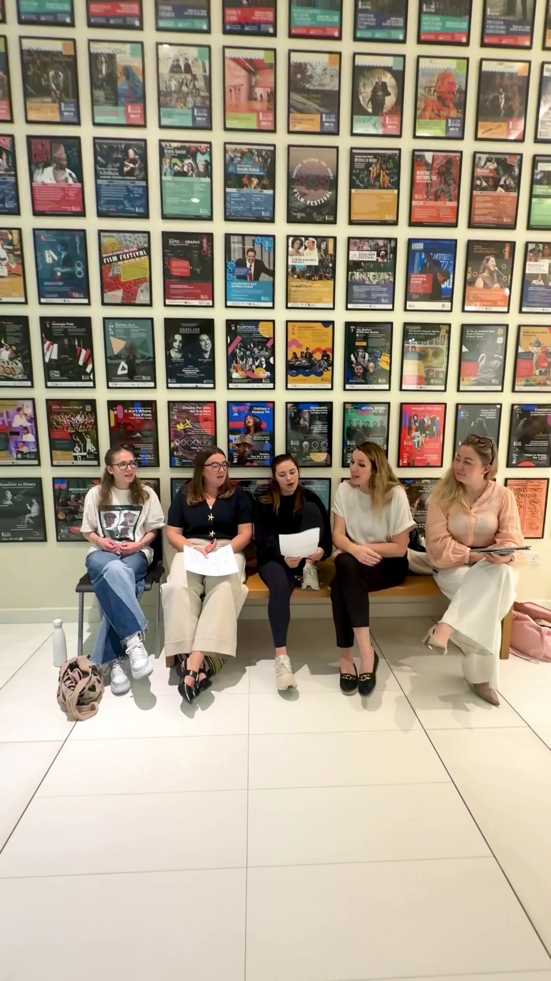 @Abu Dhabi Choral Group