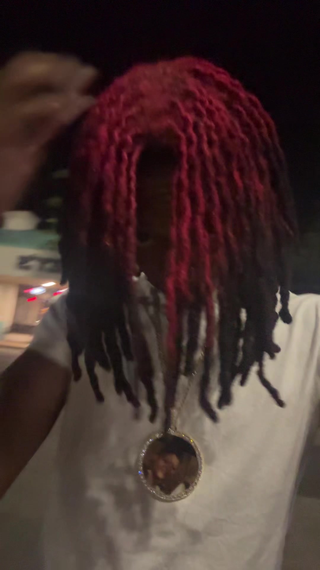 @Tj