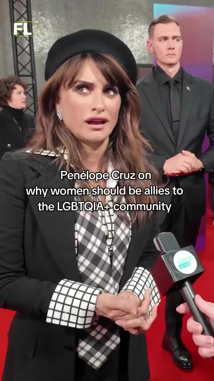 @The Female Lead