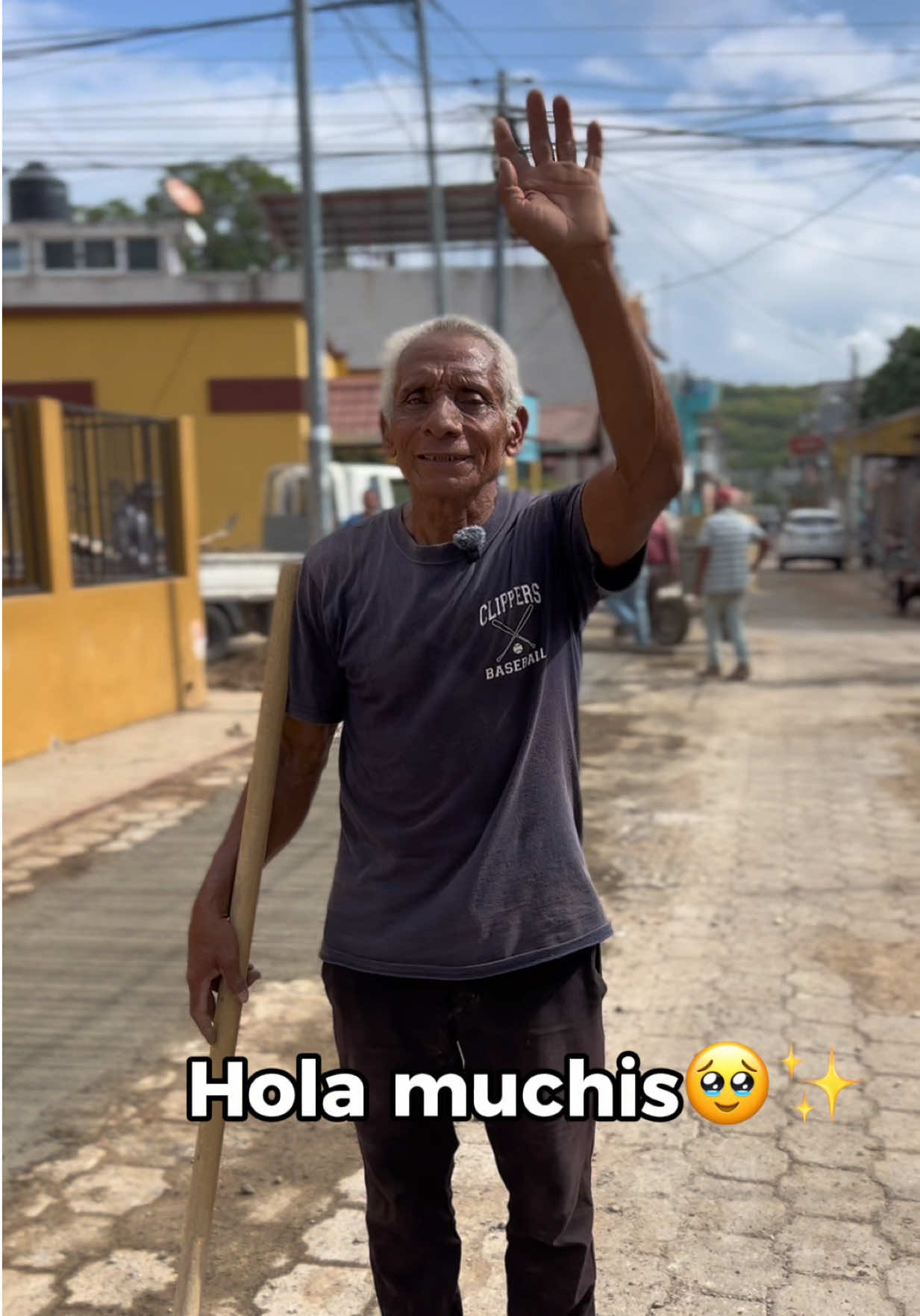 @Chepito Herrera