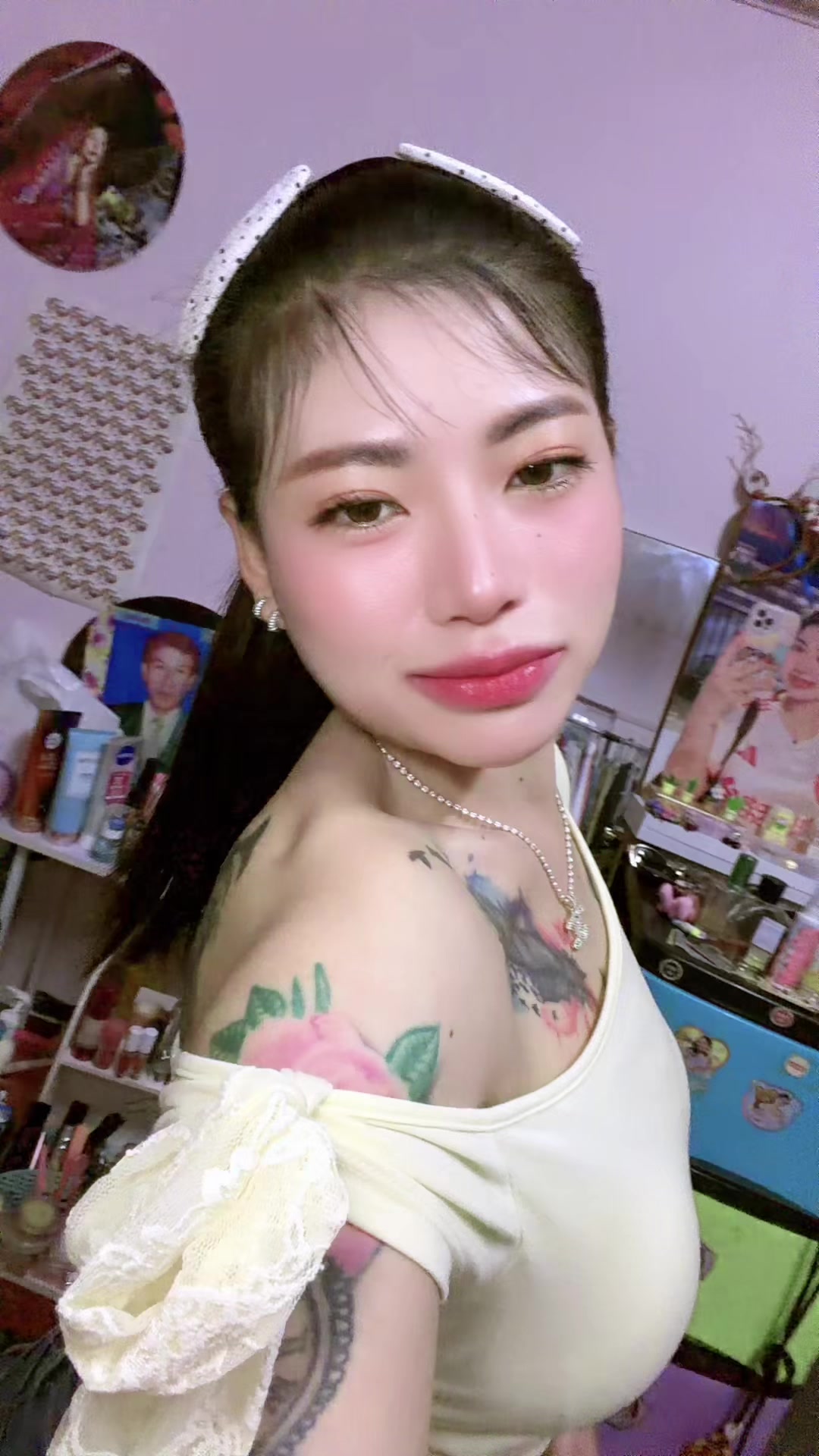 @<อะบู้ สายรุ้ง>《Ar Nya》