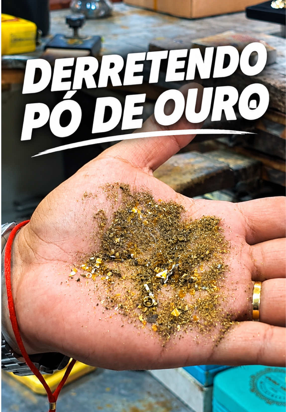 @Joalheiro Evaí Vieira