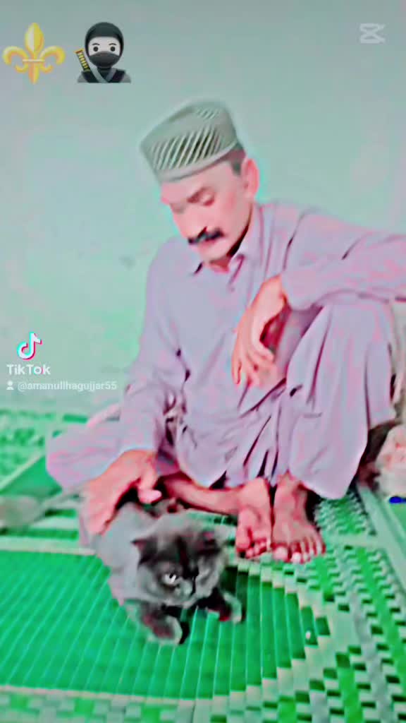 @Amanullah gujjar
