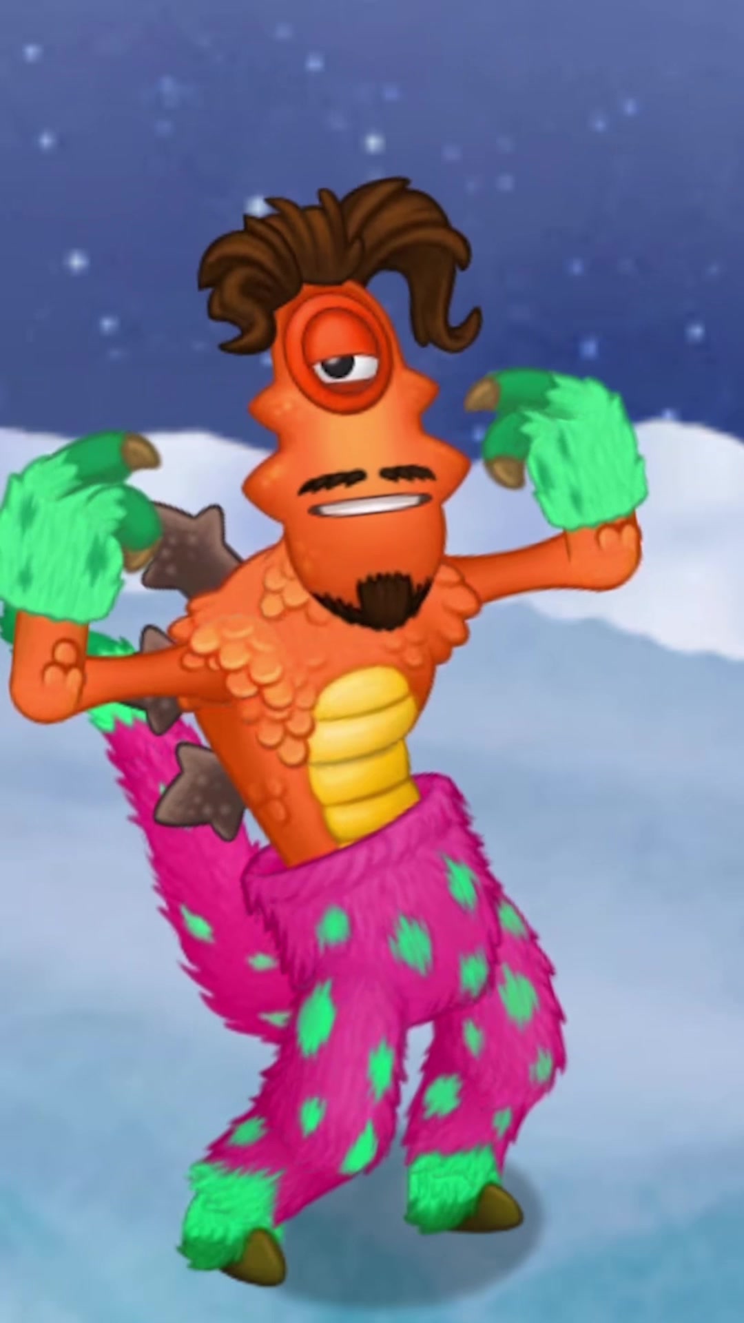 @My Singing Monsters