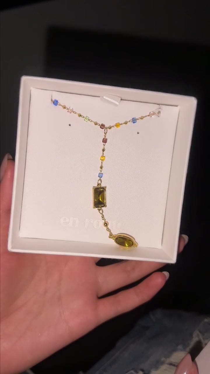 @en route jewelry