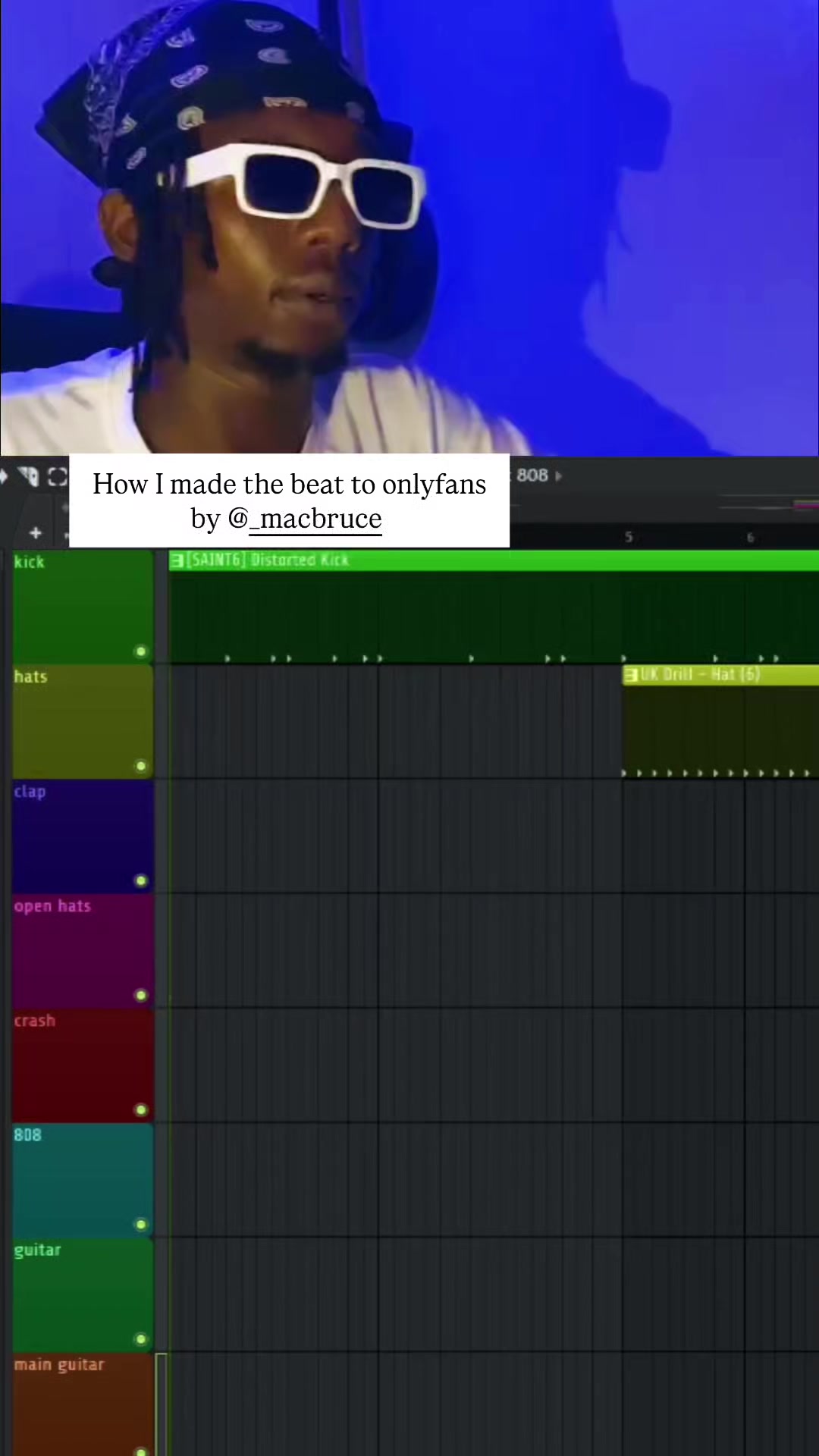 @Dez Kuru