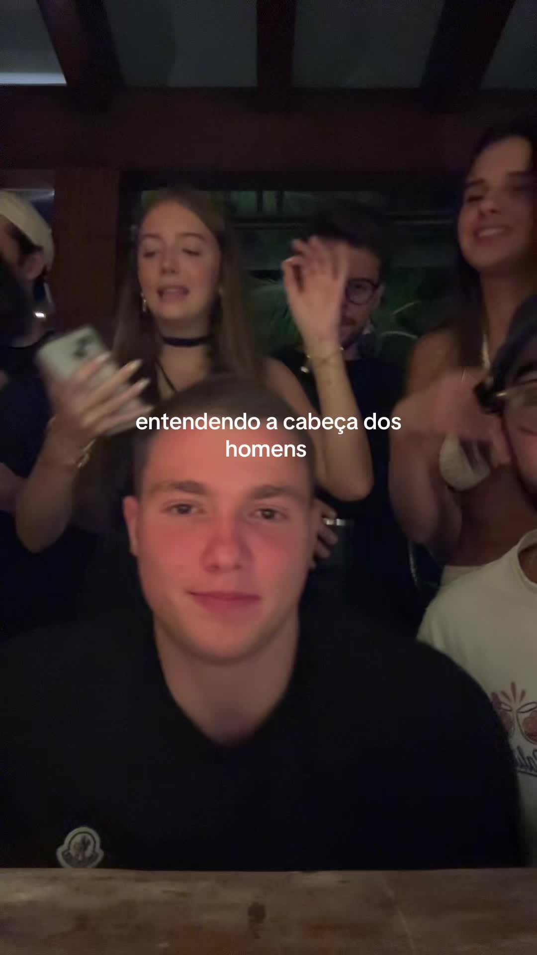 @mari victor