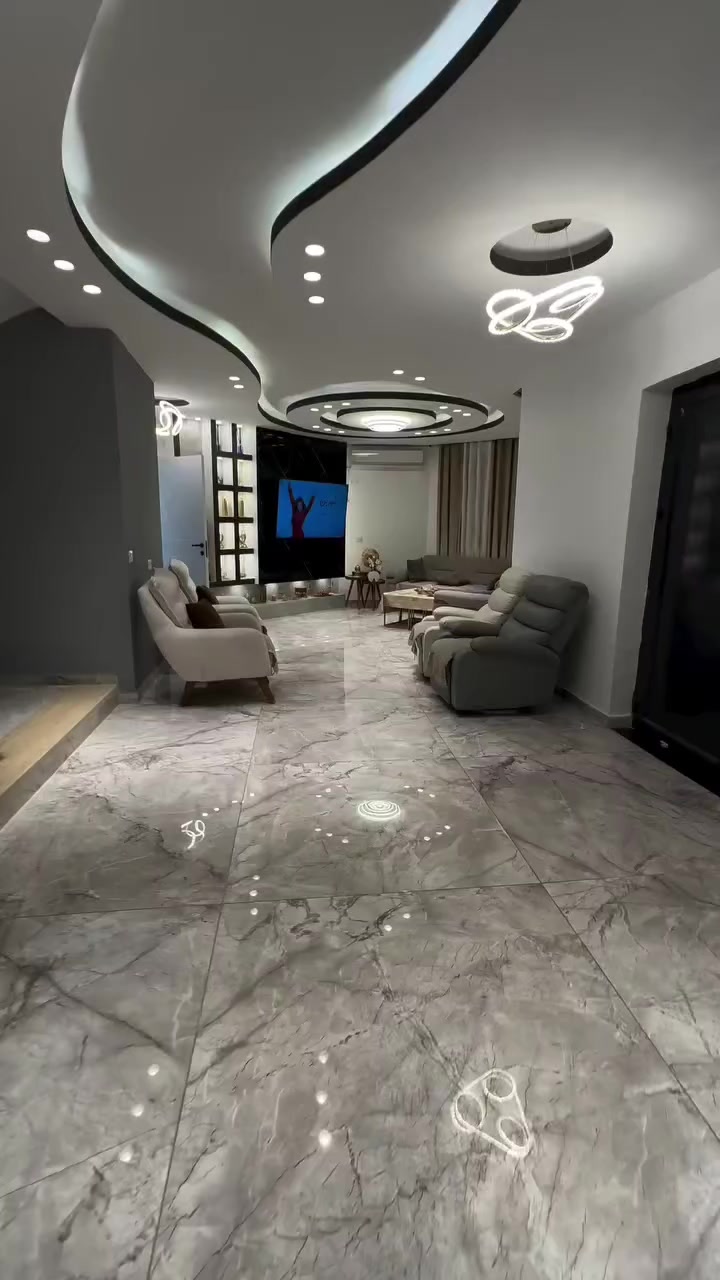 @فلل وشاليهات عطر الشام🏡