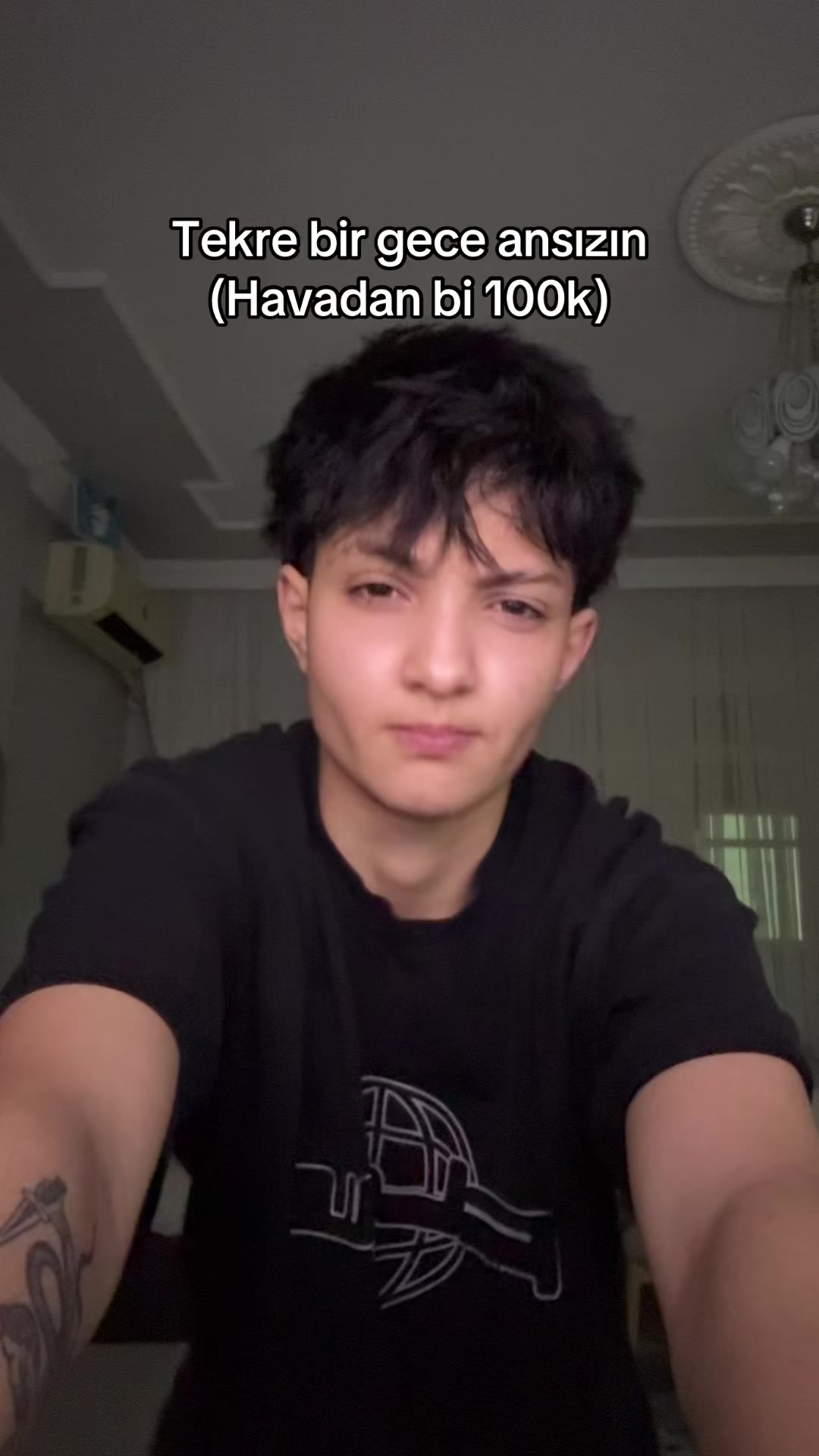 @Kuzey yağış
