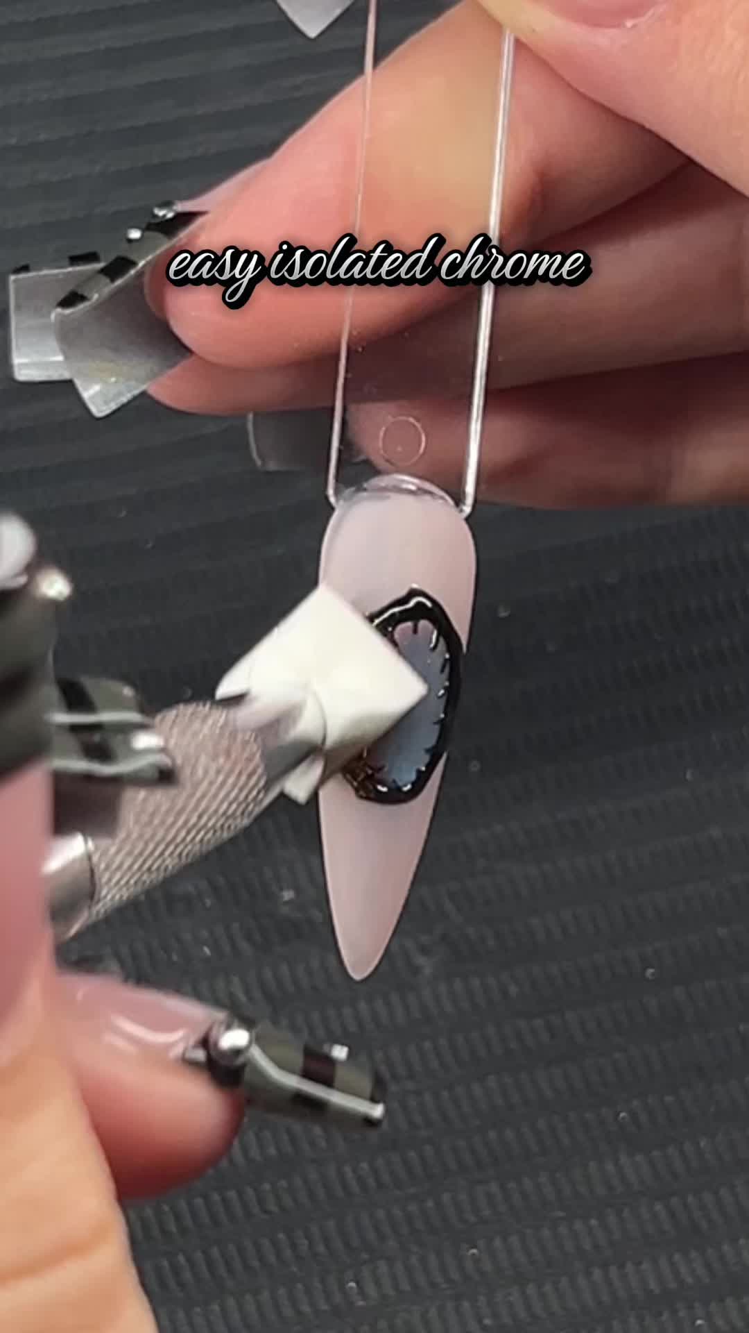 @NWA NAIL TECH