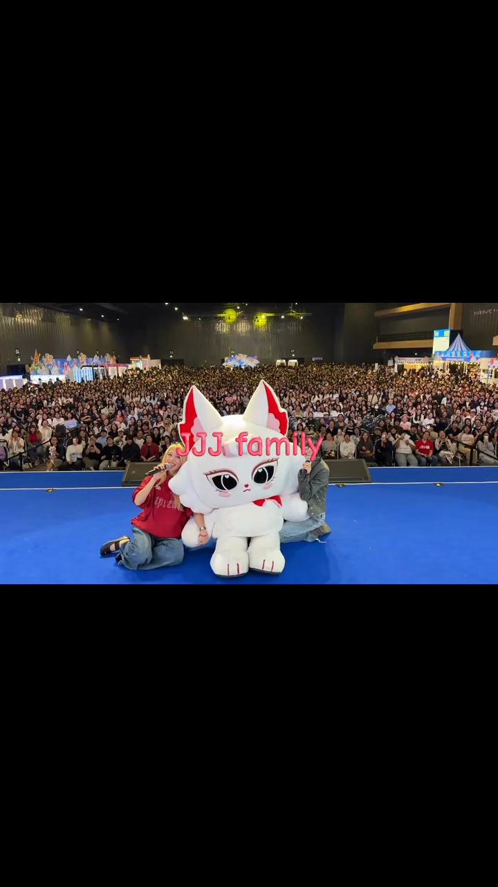 @JanJingJingJewel 🦊