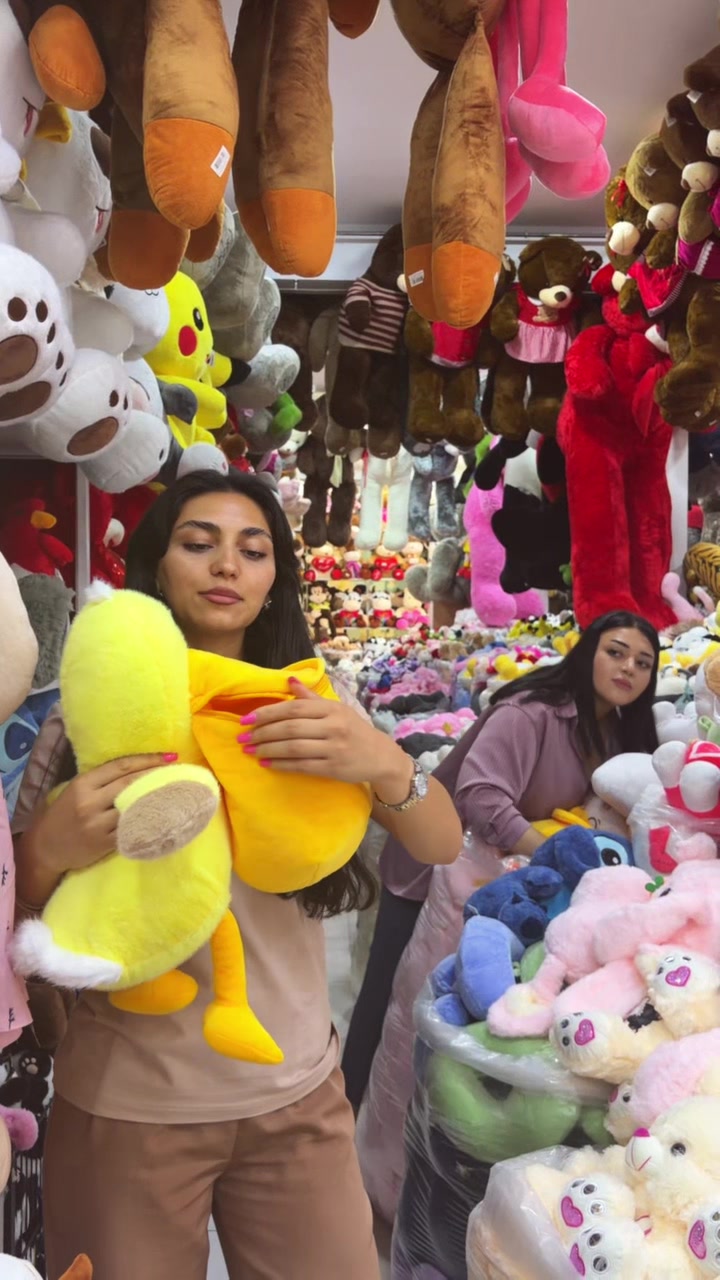 @Super Mişkalar 🧸