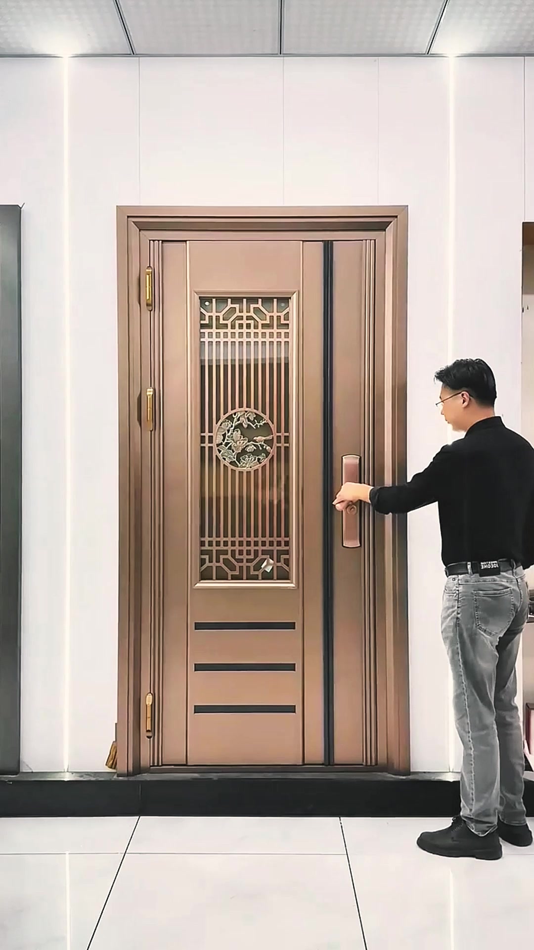 @KEST DOOR