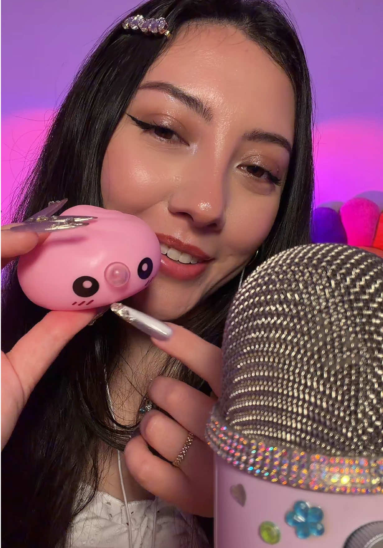 @☆ ASMR Jade ☆