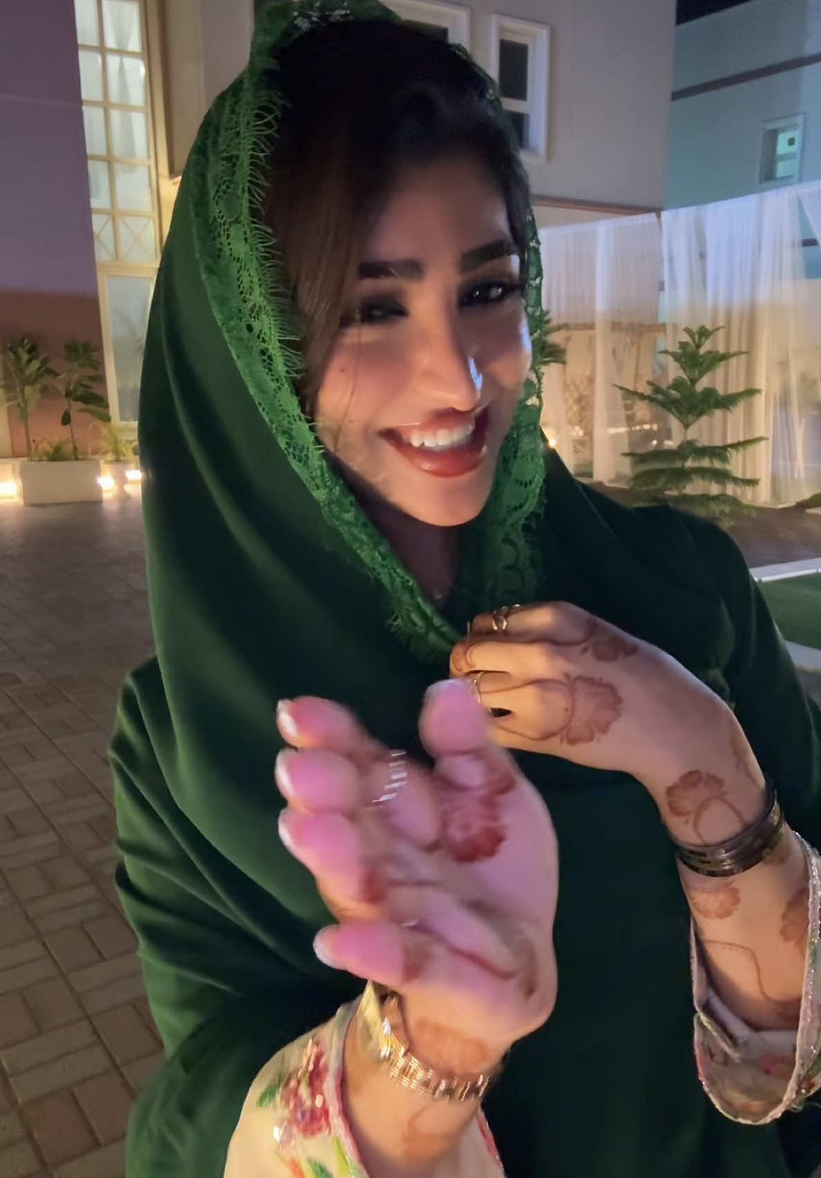 @Laila Al Khair ليلى آل خير