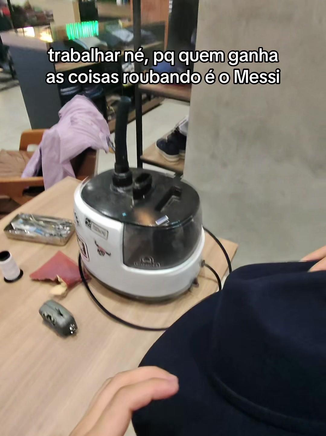 @Julia Ferraz