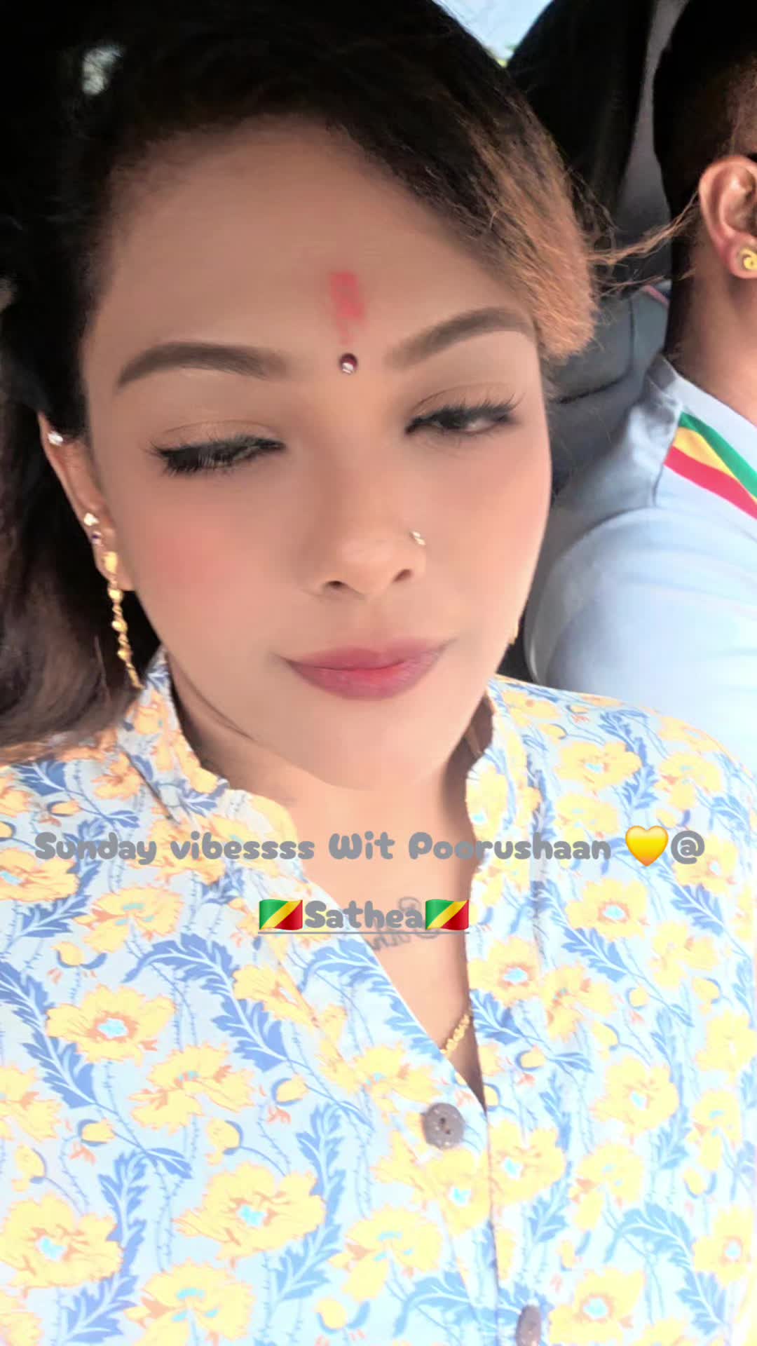 @💚💛&hearts;️ Mrs.Sathea 💚💛&hearts;️
