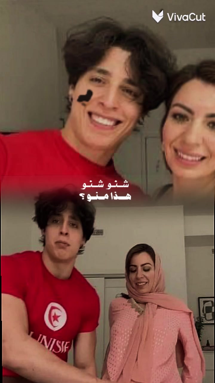 @الوحش التونسي