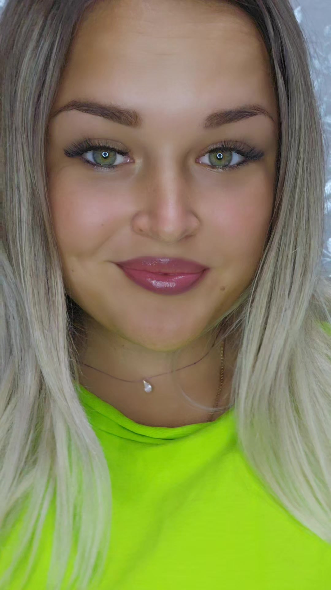 @💚Zelenoglazzzka💚🦂