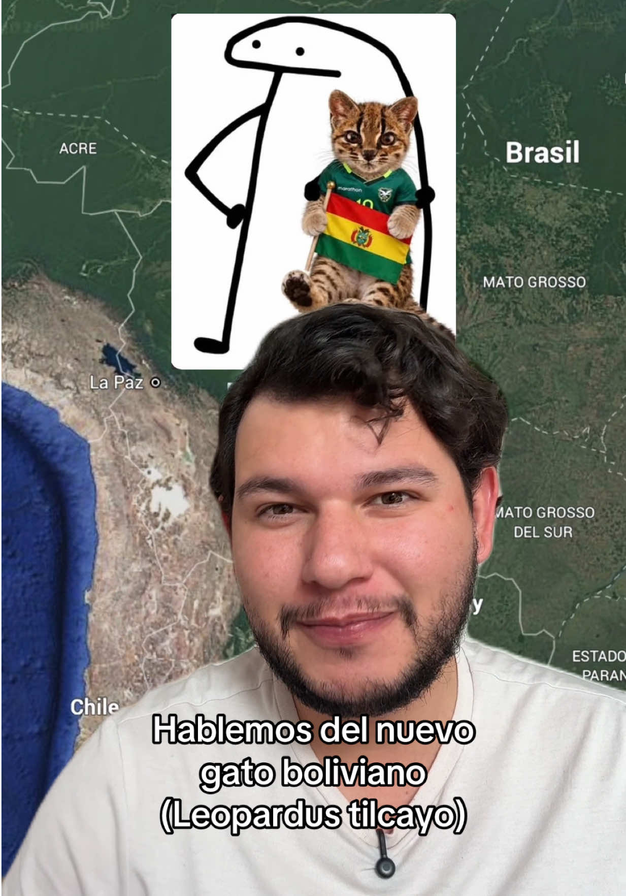 @José Paz