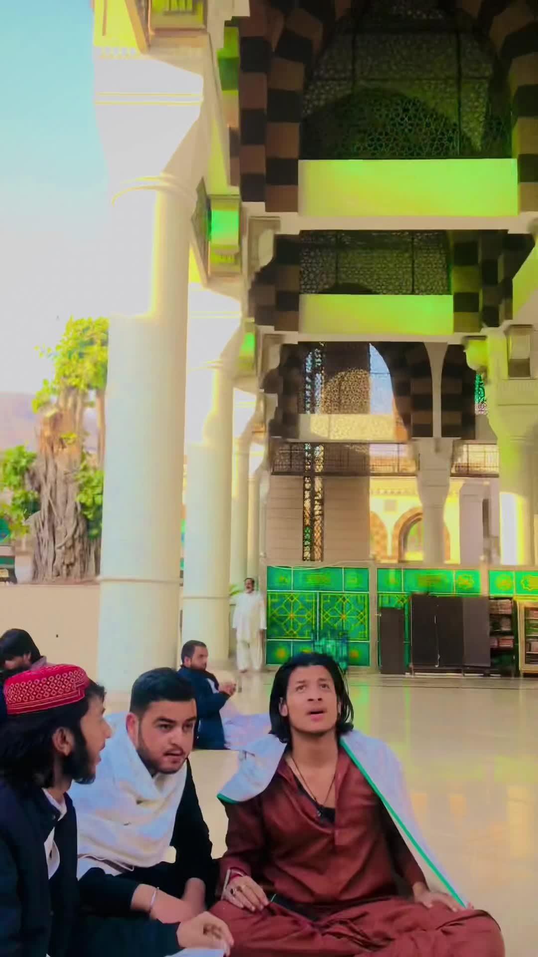 @سمیر ملنگ بری 1