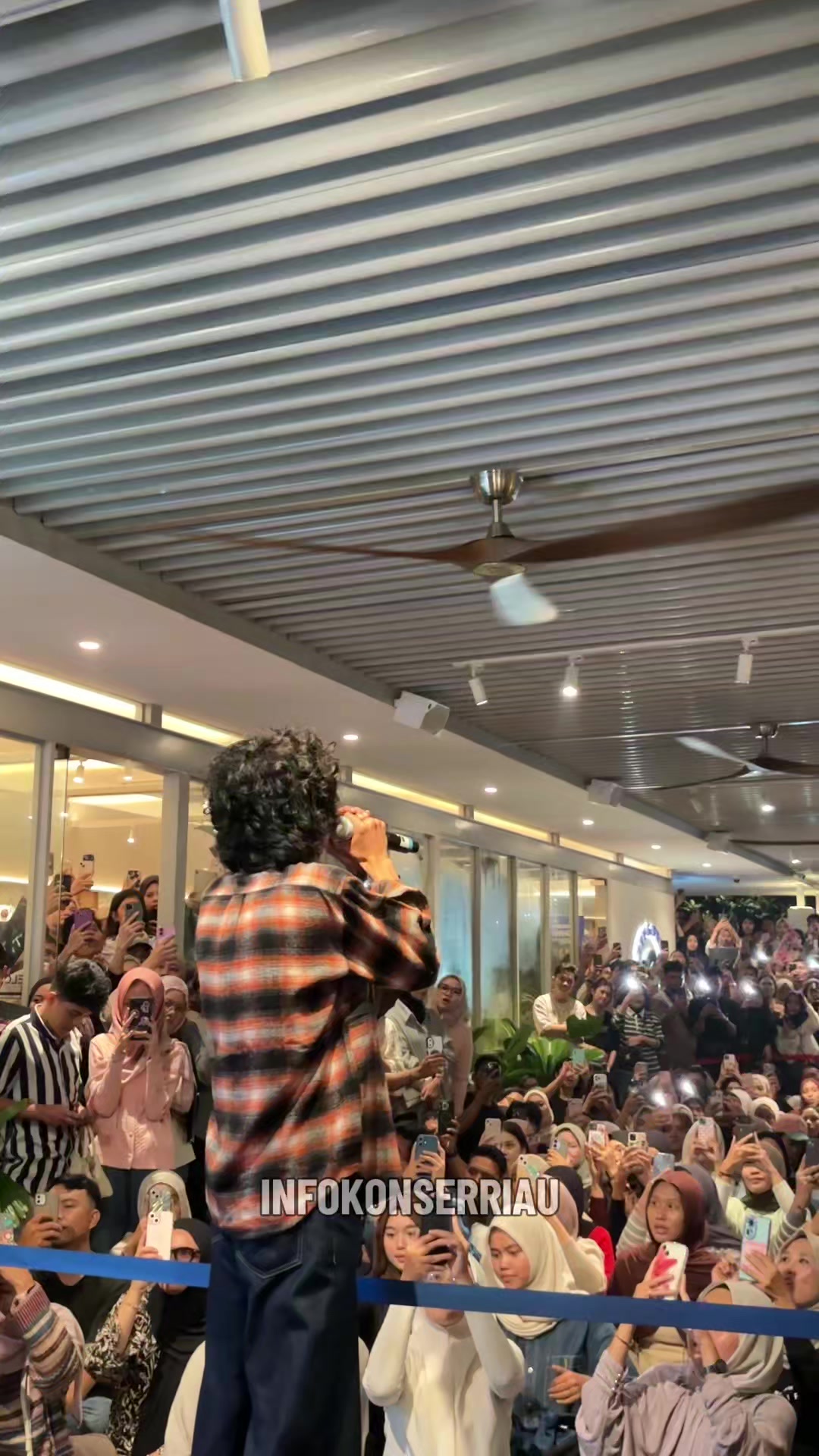 @IG : Info Konser Riau