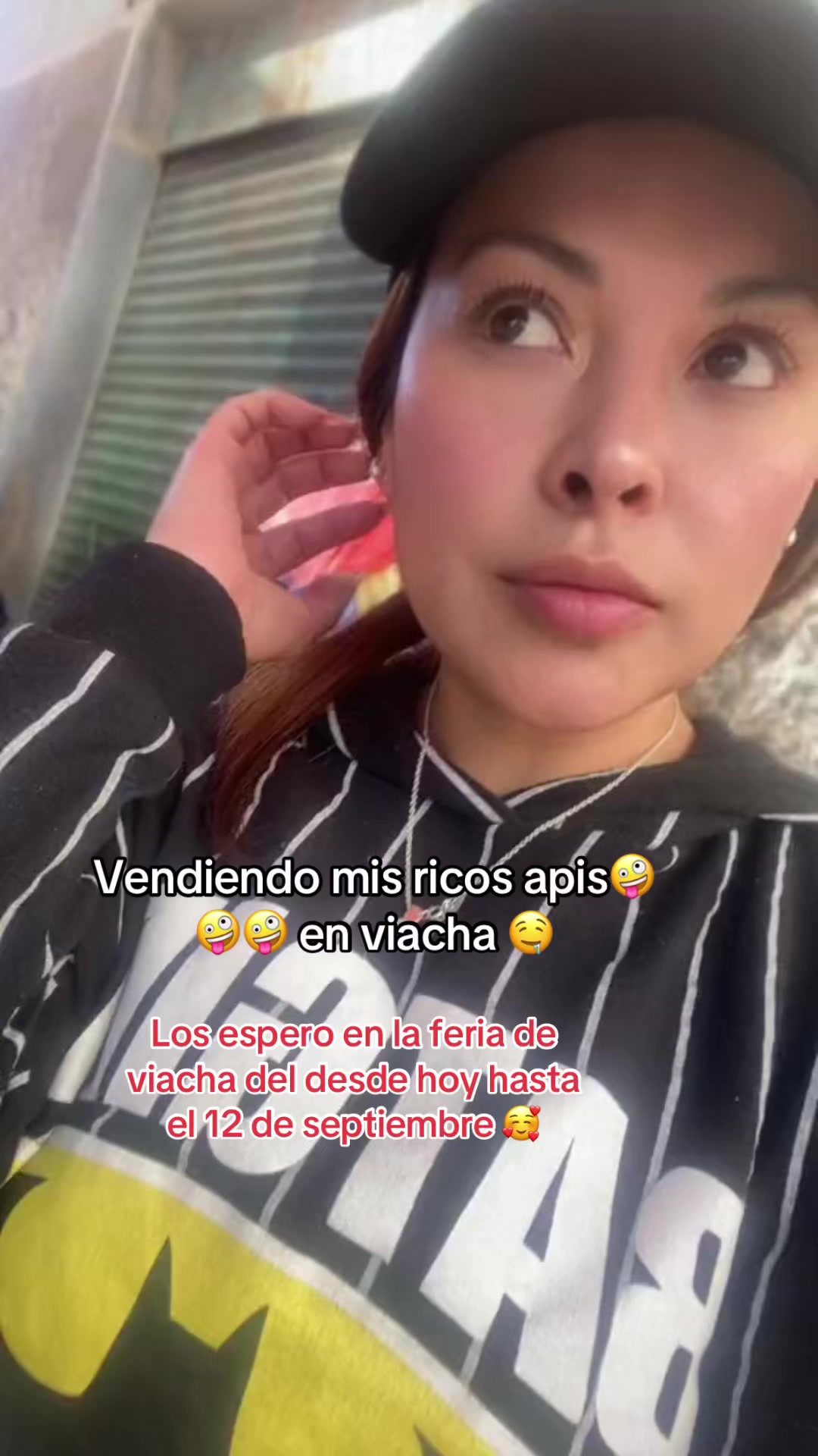 @Jaki Sala
