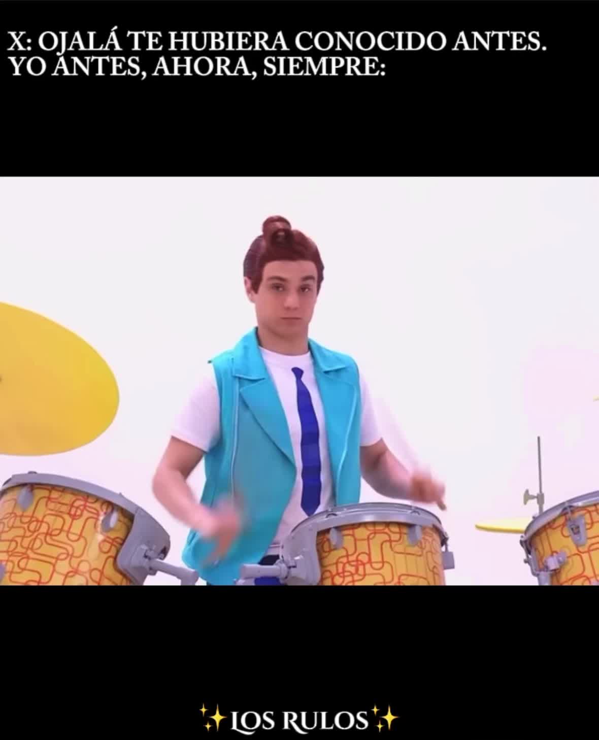 @Un poco de todo