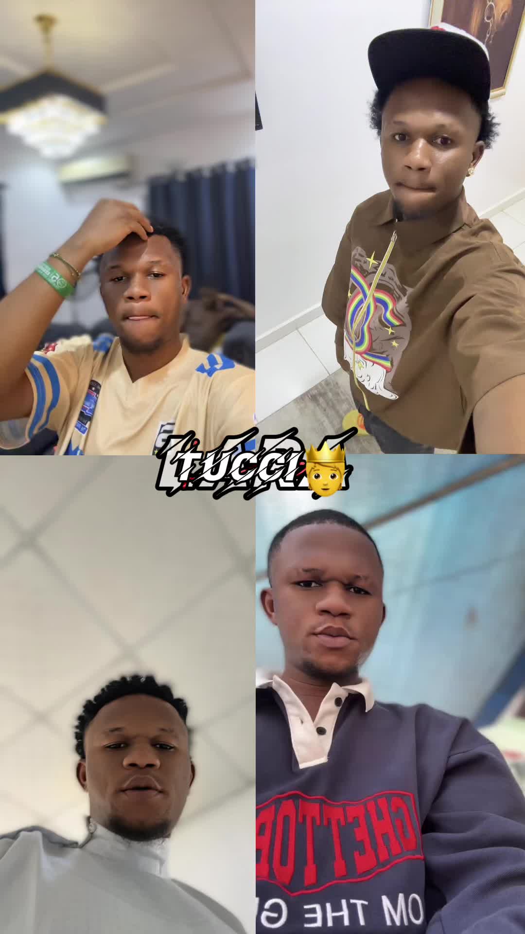 @🫶 Victor Tucci👾
